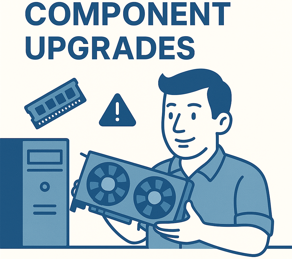 components-upgrade