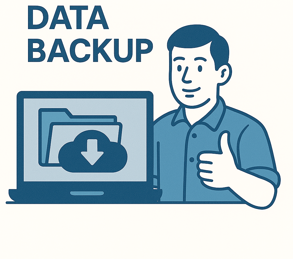data-backup